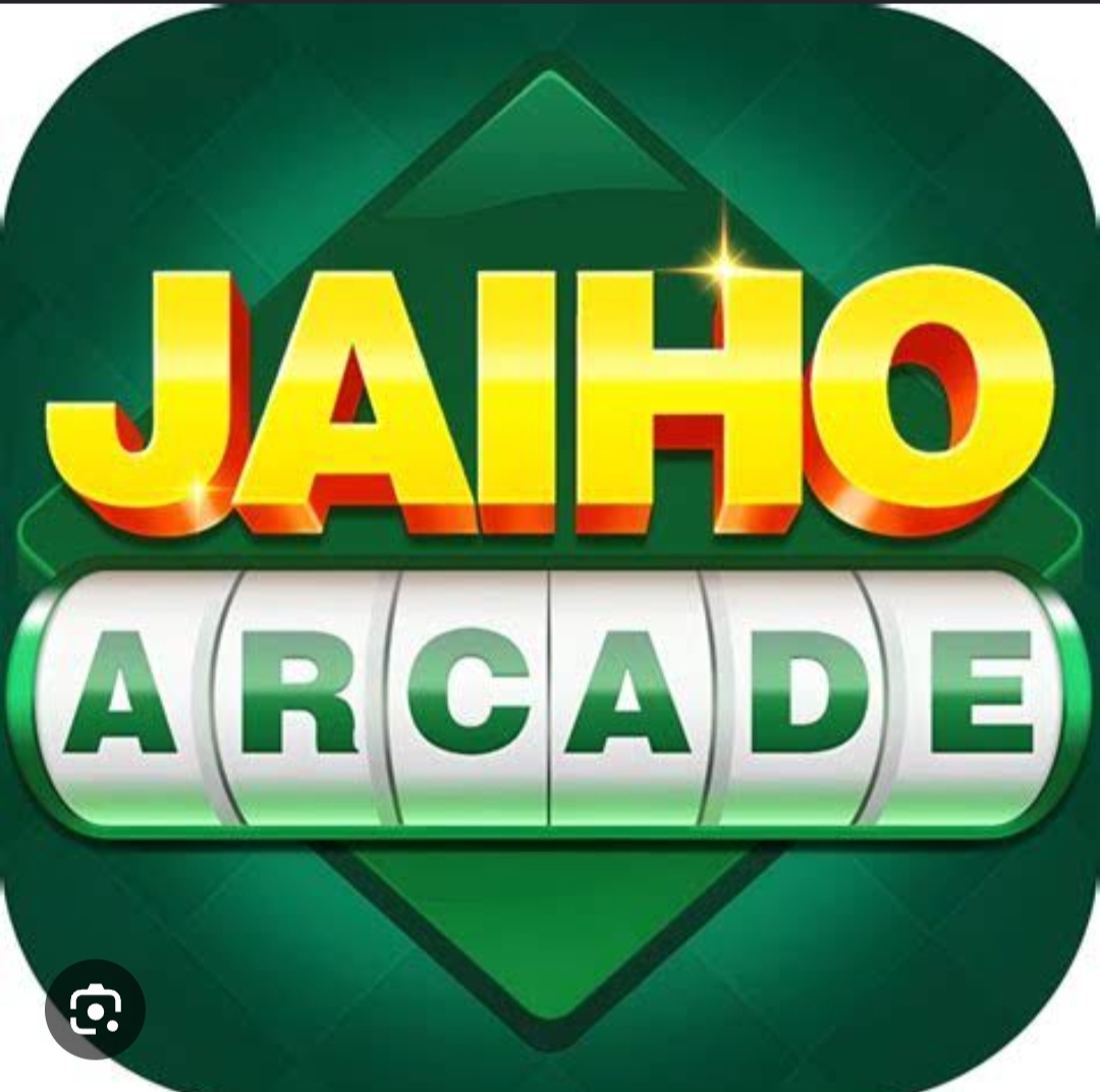 jaihoarcade (Yono) Apk Download & Upto 55 Bonus Free APK Download 2026