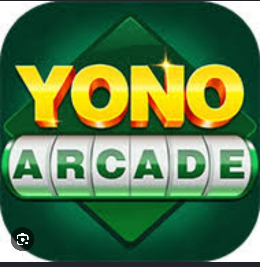 yonoarcade (Yono) Apk Download & Upto 55 Bonus Free APK Download 2026
