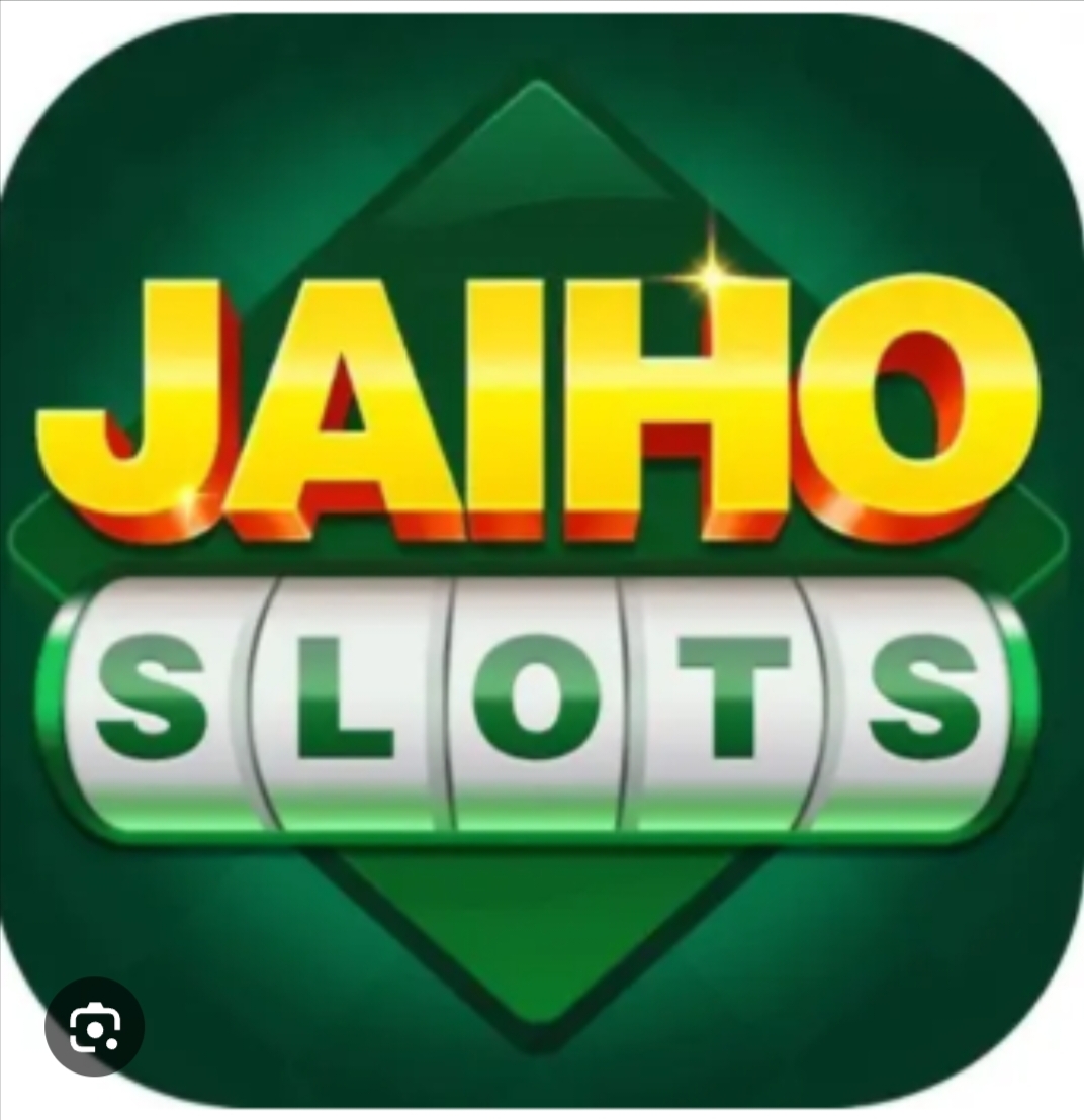 jaihoslots (Yono) Apk Download & Upto 55 Bonus Free APK Download 2026