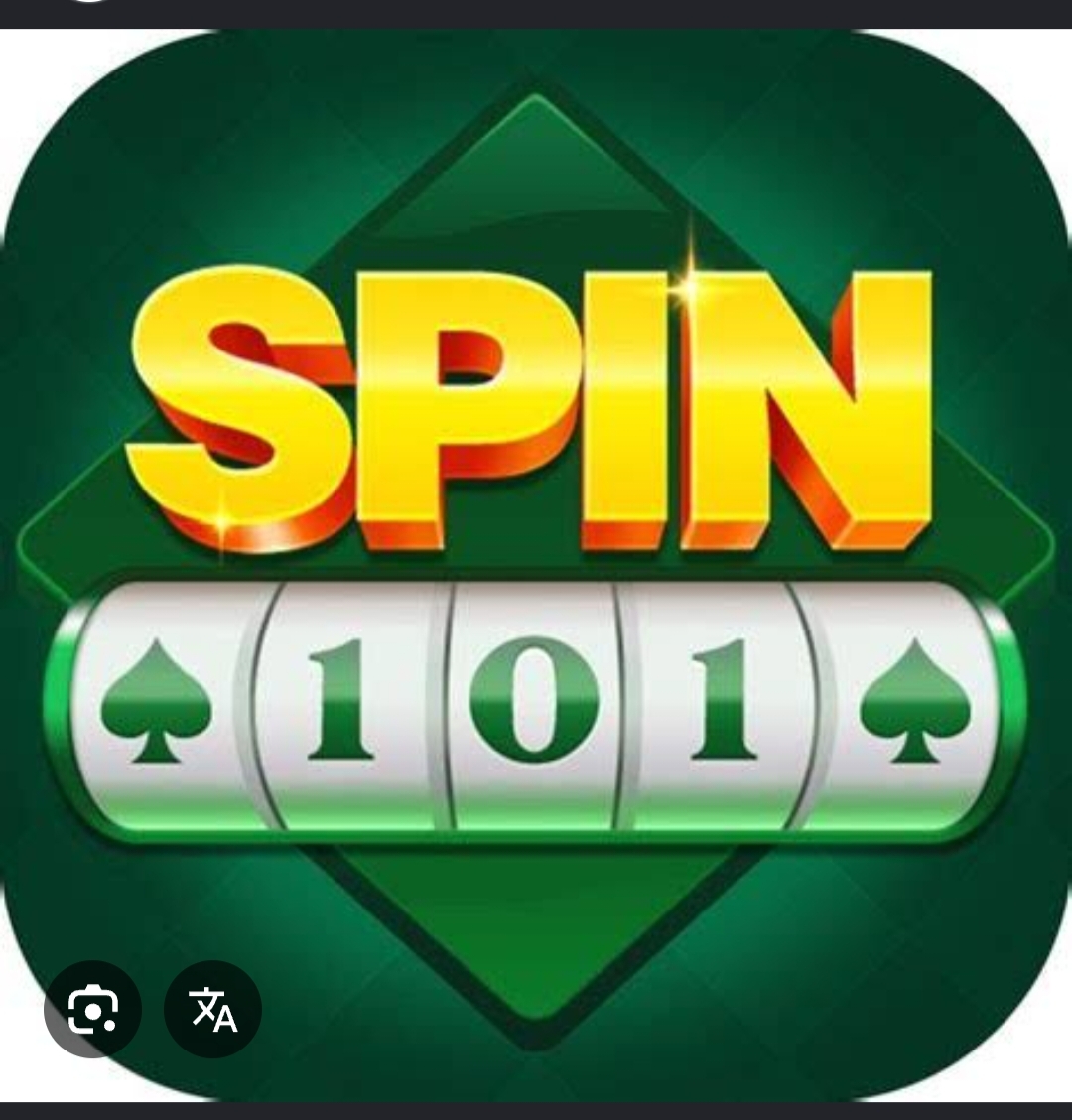 spin101 (Yono) Apk Download & Upto 55 Bonus Free APK Download 2026