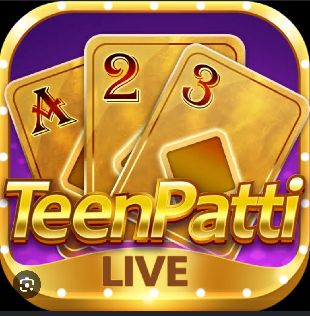 teenpattilive Apk Download & Upto 52 Bonus Free APK Download 2026