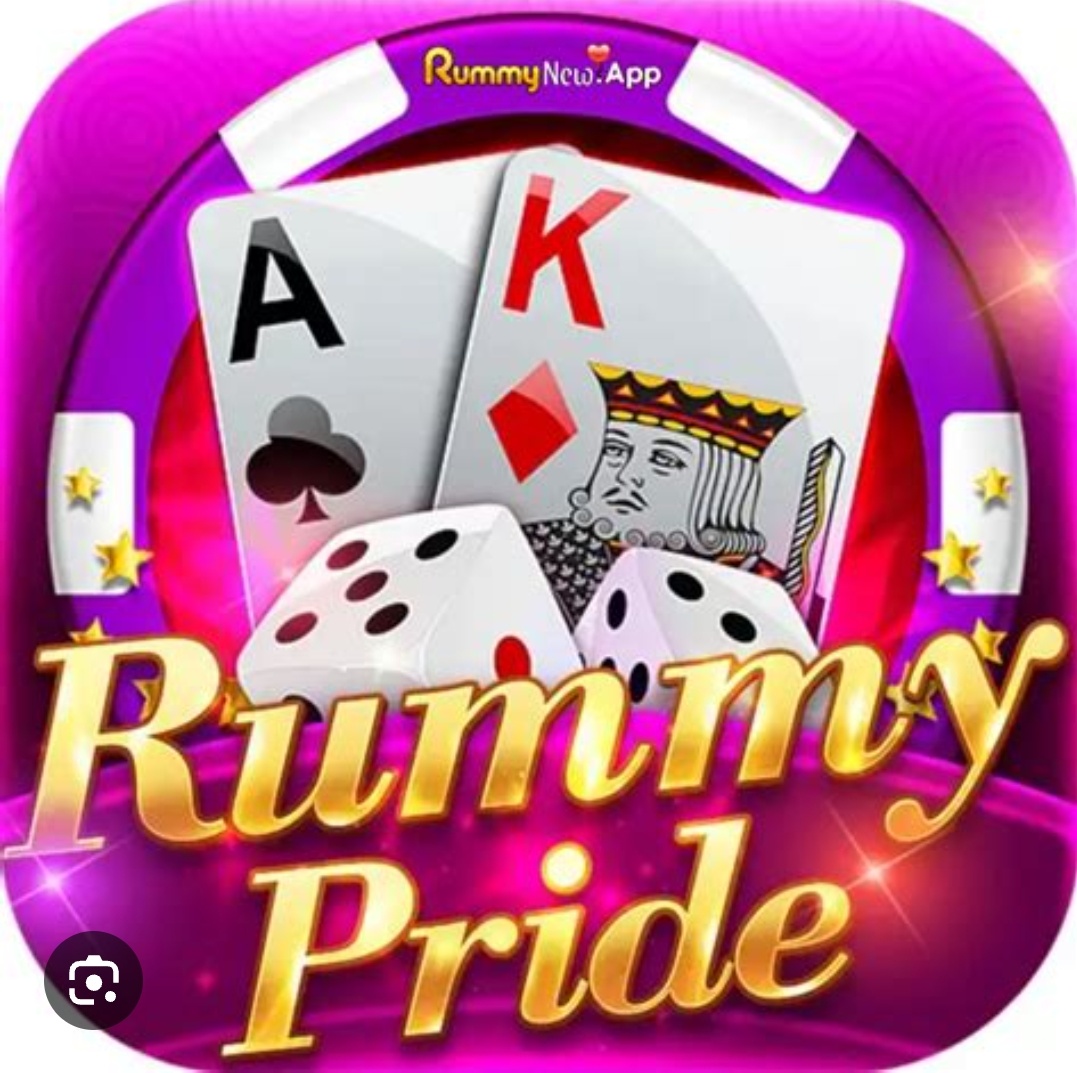 rummypride (Yono) Apk Download & Upto 55 Bonus Free APK Download 2026