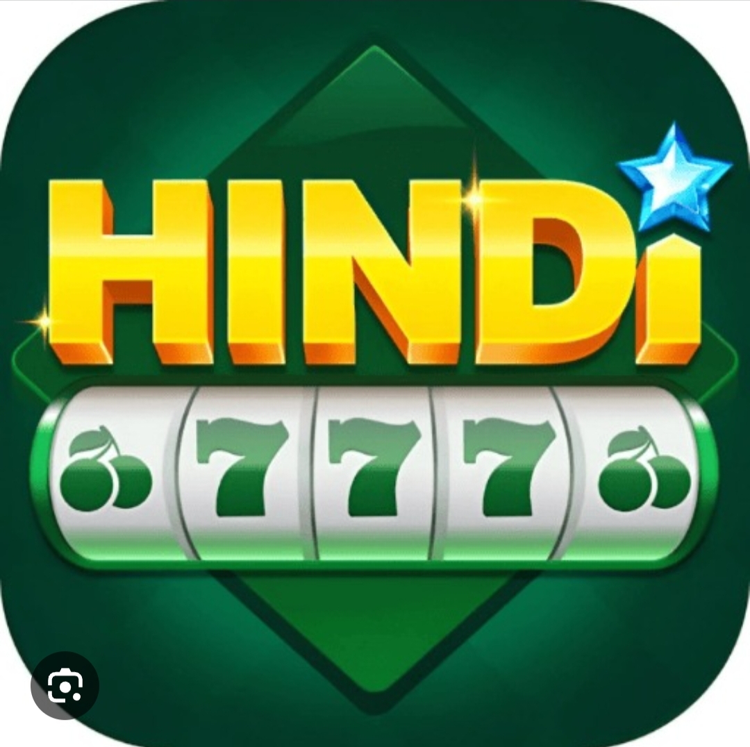 hindi777 (Yono) Apk Download & Upto 55 Bonus Free APK Download 2026