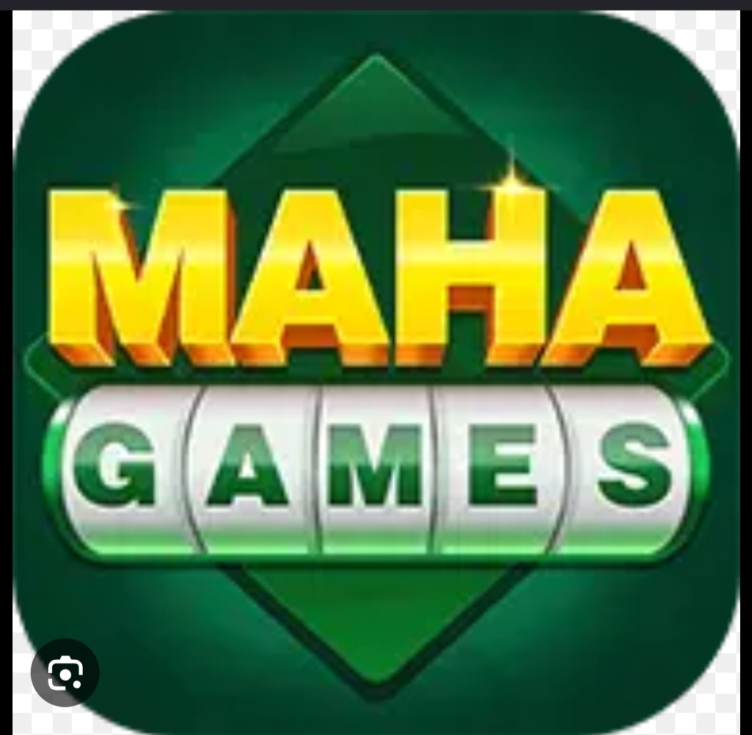 mahagames (Yono) Apk Download & Upto 55 Bonus Free APK Download 2026