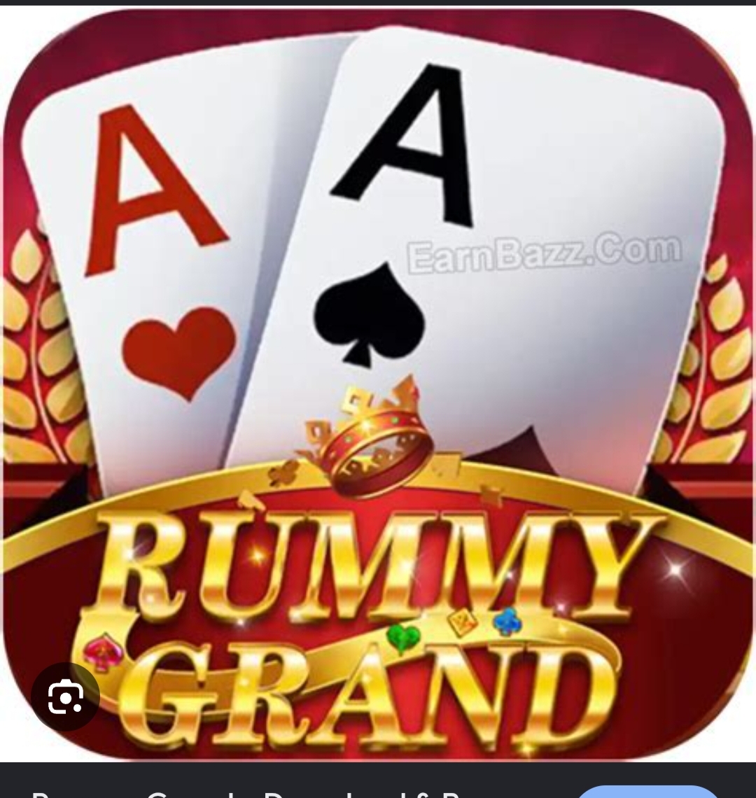 rummygarand (Yono) Apk Download & Upto 52 Bonus Free APK Download 2026