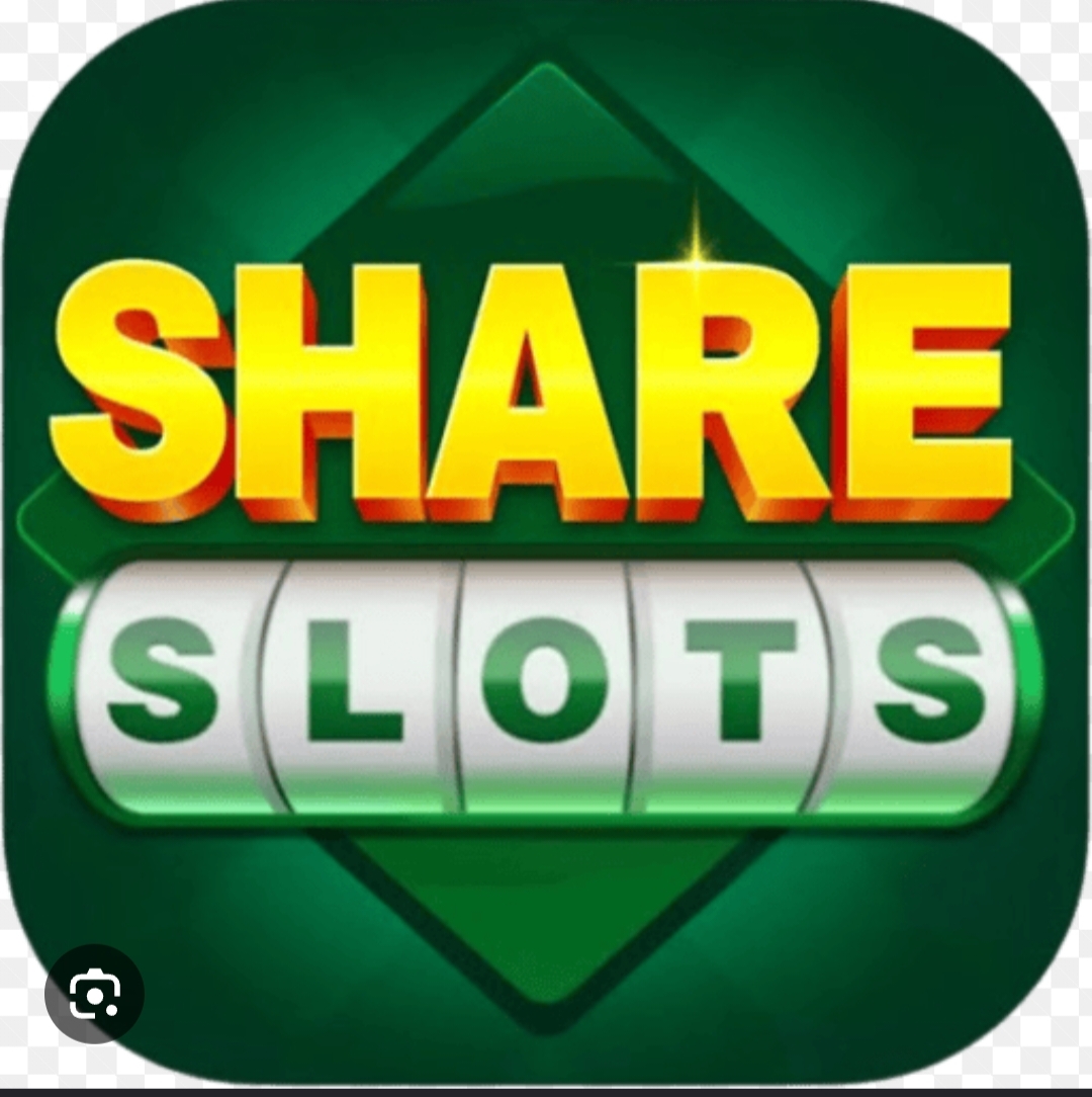 shareslots (Yono) Apk Download & Upto 55 Bonus Free APK Download 2026