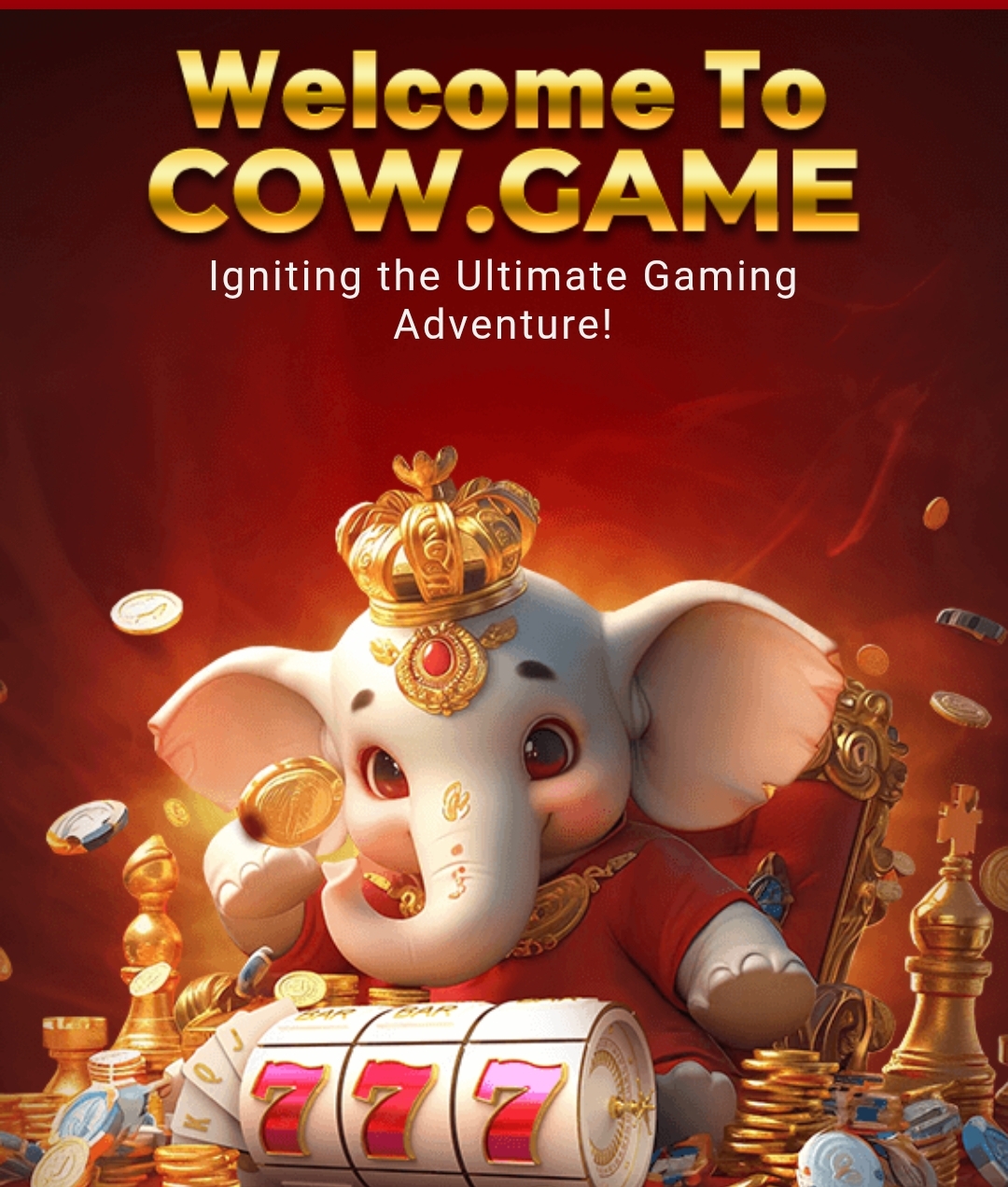 cowgame(Yono) Apk Download & Upto 88 Bonus Free APK Download 2026
