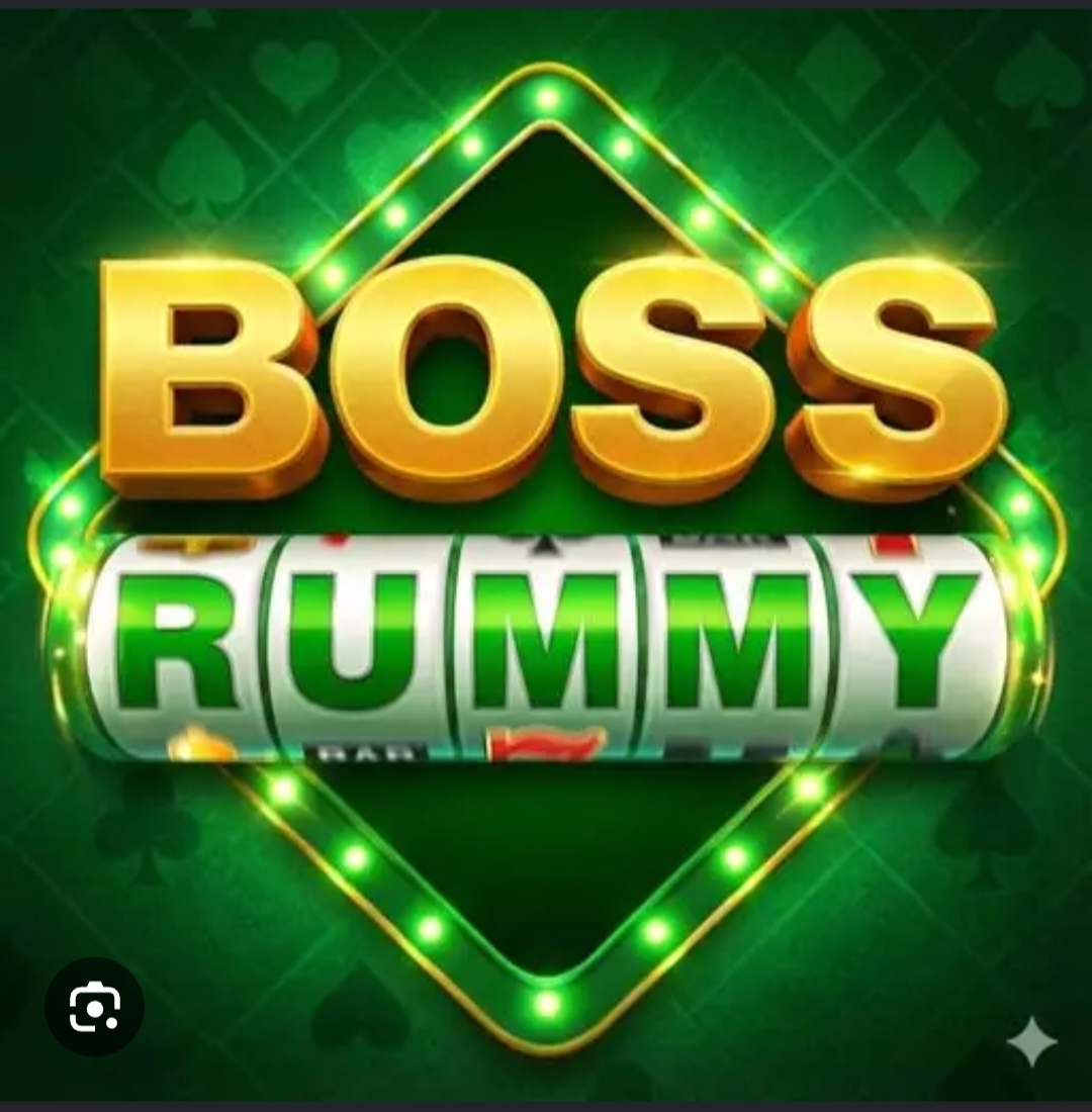 bossrummy (Yono) Apk Download & Upto 55 Bonus Free APK Download 2026