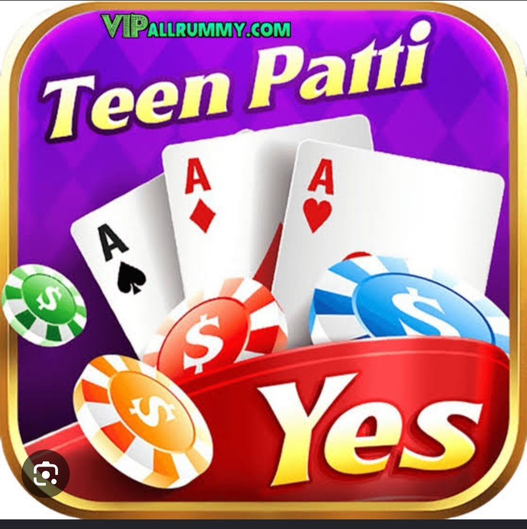 teen patti yes (Yono) Apk Download & Upto 99 Bonus Free APK Download 2026